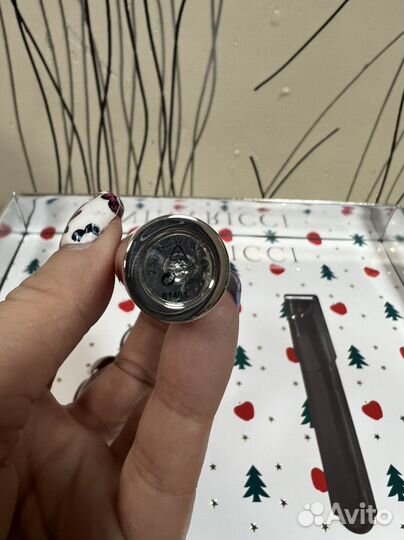 Набор nina ricci nina 50 + помада