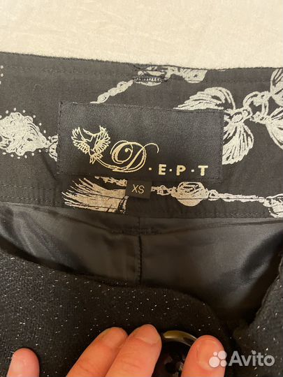 Шорты женские