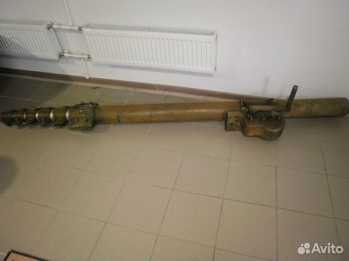 Телескоп от Р-140