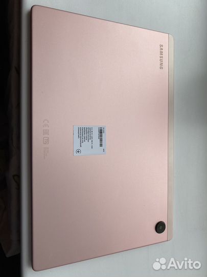 Samsung galaxy tab A8