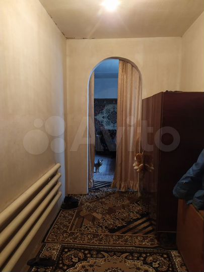 Коттедж 337 м² на участке 17 сот.