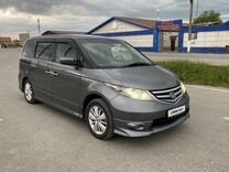 Honda Elysion 3.0 AT, 2008, 277 777 км, с пробегом, цена 1 750 000 руб.