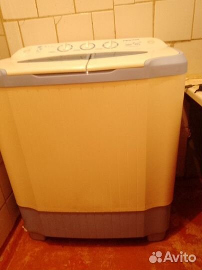 Стиральная машина бу