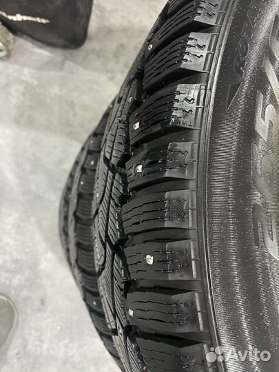 Pirelli Ice Zero 265/60 R18 110T