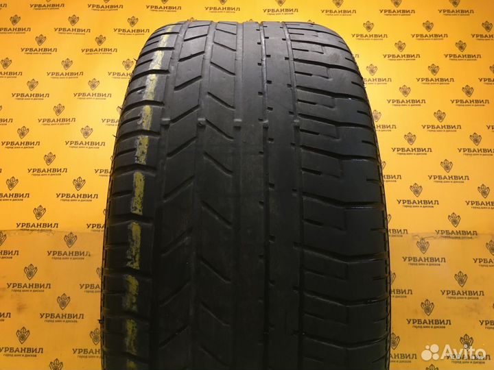 Pirelli P Zero Asimmetrico 255/50 R18 102Y