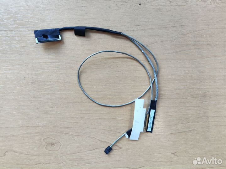 Шлейф матрицы Acer Aspire 3 A315-33 DC020032400