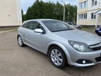 Opel Astra GTC 1.6 MT, 2008, 180 000 км, с пробегом, цена 484 000 руб.