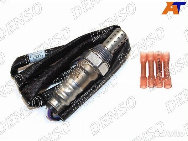 Датчик кислородный mercedes-benz B-class