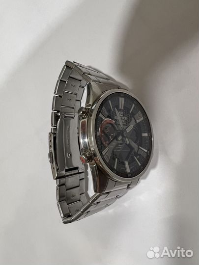 Часы casio ecb s100