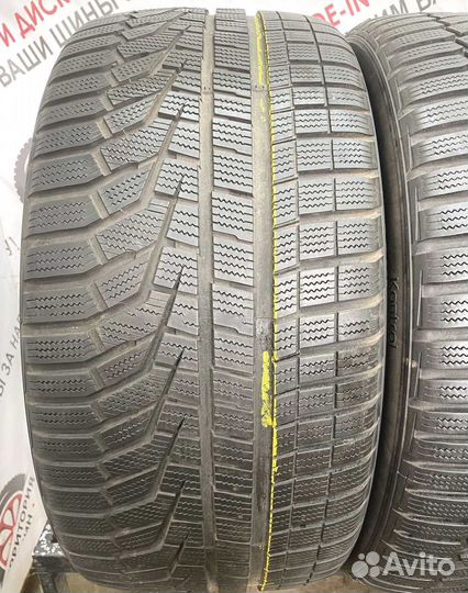 Hankook Winter I'Cept Evo2 W320 275/40 R19 96L