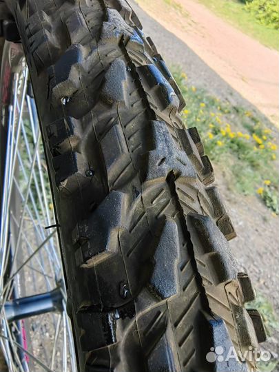 Велосипед женский Stern eletre 16