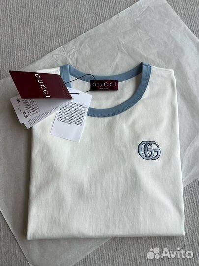 Футболка Gucci