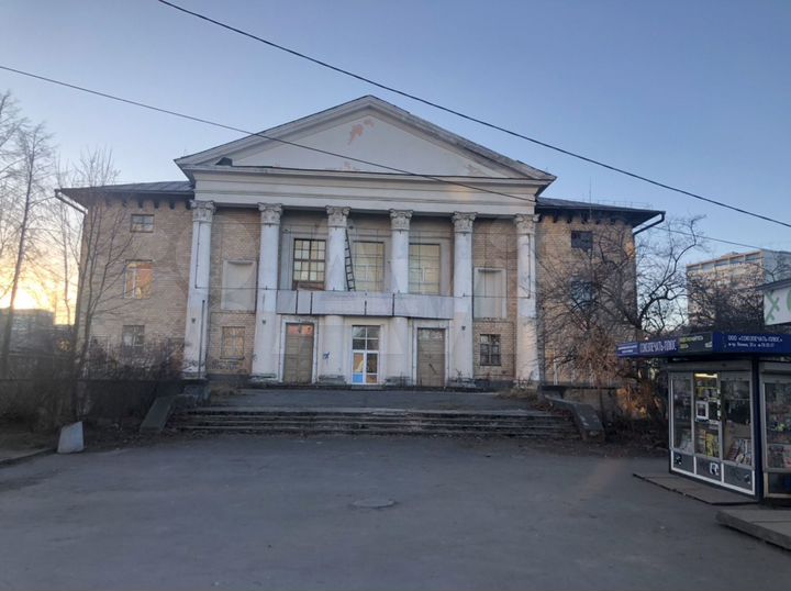 Свободного назначения, 2362 м²