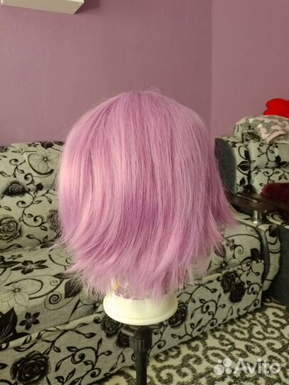 База Парик секай Руи Камиширо