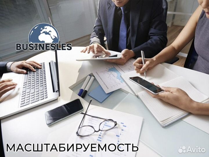 Businesles: ваш путь к предпринимательству