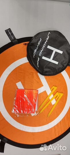 Квадрокоптер DJI Mavic Air fly more combo