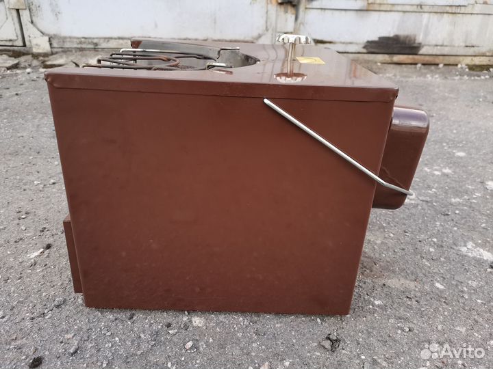 Прибор обогревательный по - 2,5