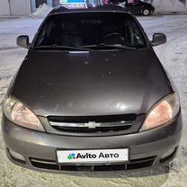 Chevrolet Lacetti 1.6 MT, 2012, 180 000 км