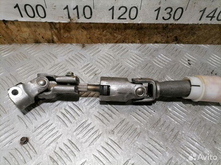 Колонка рулевая Honda Accord 1996-1998