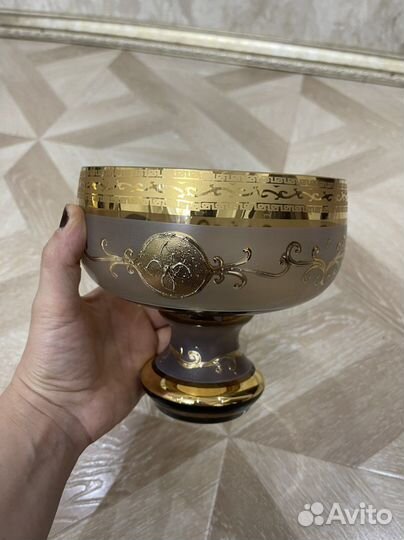 Конфетница