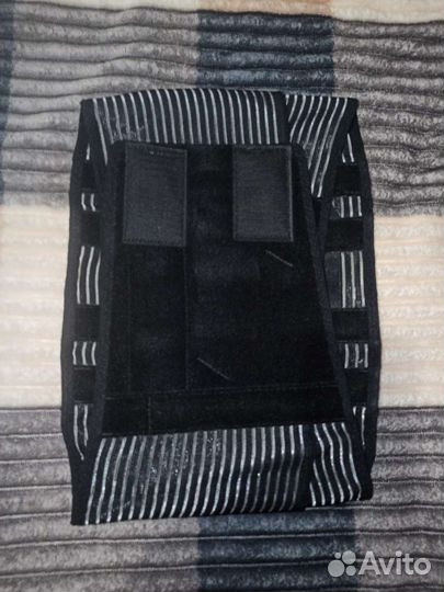 Корсет ортопедический