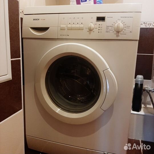 Стиральная машина бу