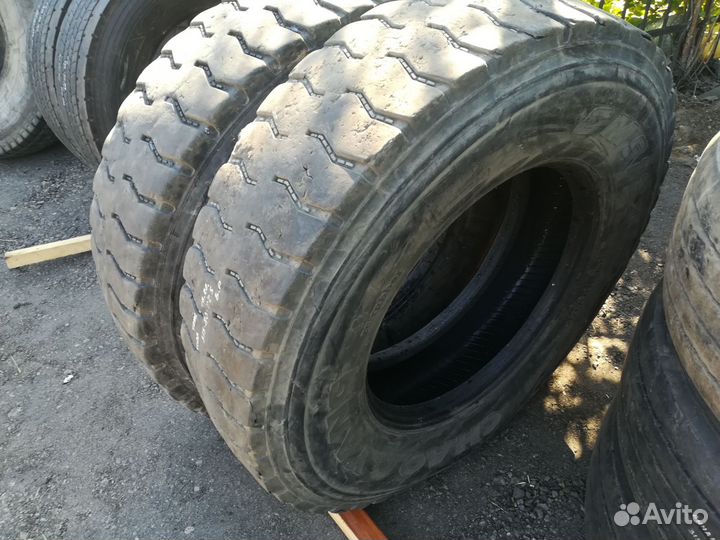 315 80 22.5 Каръерные