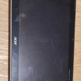 Планшет acer iconia tab a211