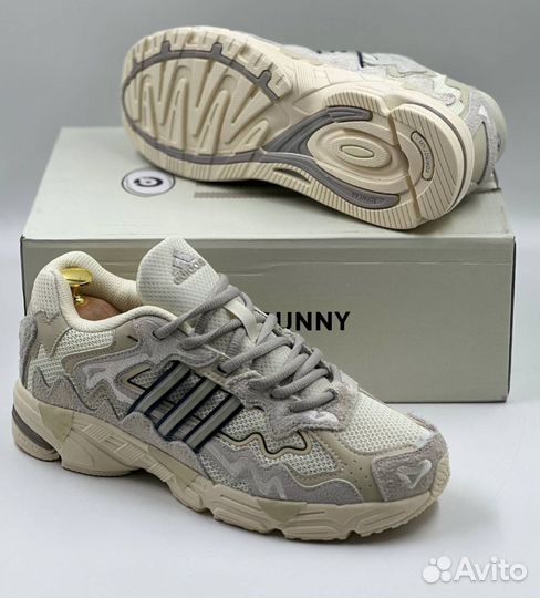 Adidas Response CL & Bad Bunny