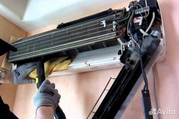 Ремонт стиральных машин Холодильников Кондёры Пмм