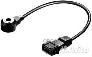 Датчик детонации Chevrolet Spark 0.8 Opel Ast