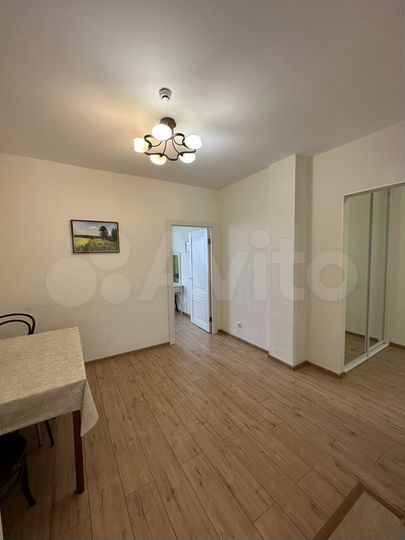 2-к. квартира, 41,9 м², 14/17 эт.