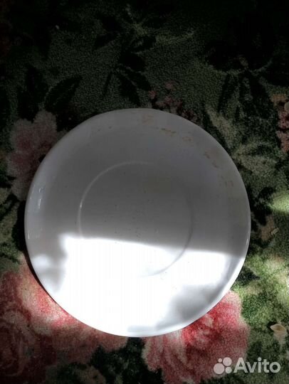 Керамический горшок