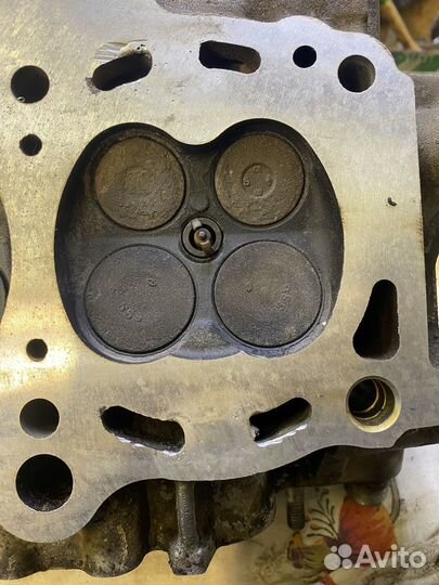 Аргонная сварка