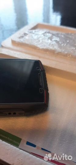 Cubot king kong mini 3