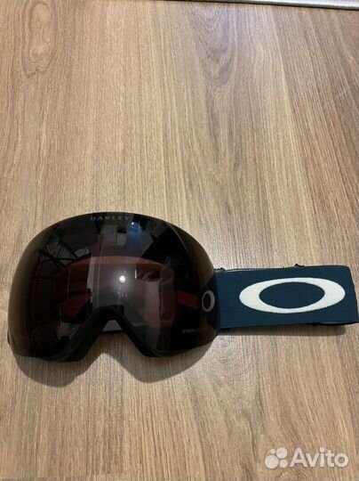 Горнолыжная маска Oakley