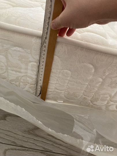 Матрас 160х200 бу