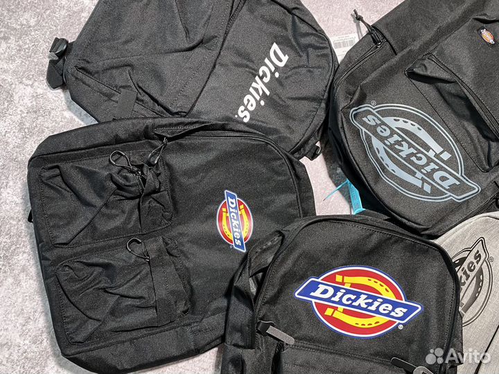 Рюкзак Dickies Оригинал Новый