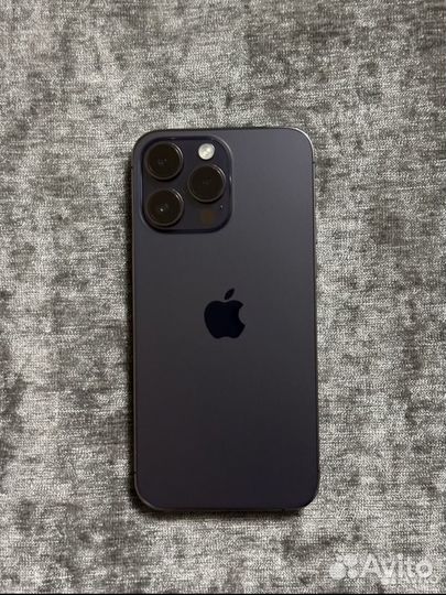 iPhone 14 Pro Max, 256 ГБ