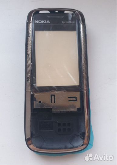 Корпус Nokia 5130