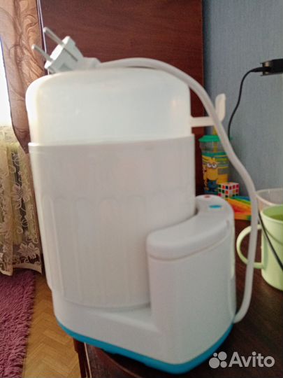 Стерилизатор для бутылочек б/у