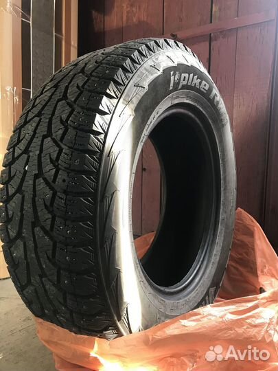 Hankook I'Pike RW11 265/65 R17 112T