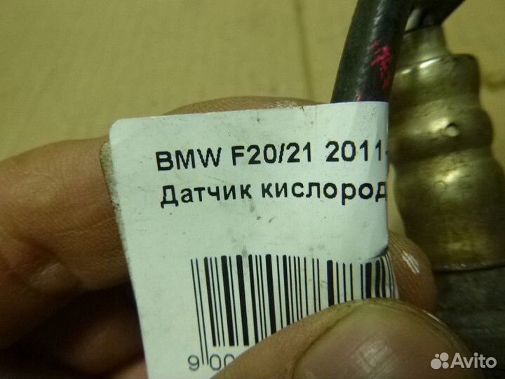 Датчик кислородный/Lambdasonde BMW 1-series F20/21