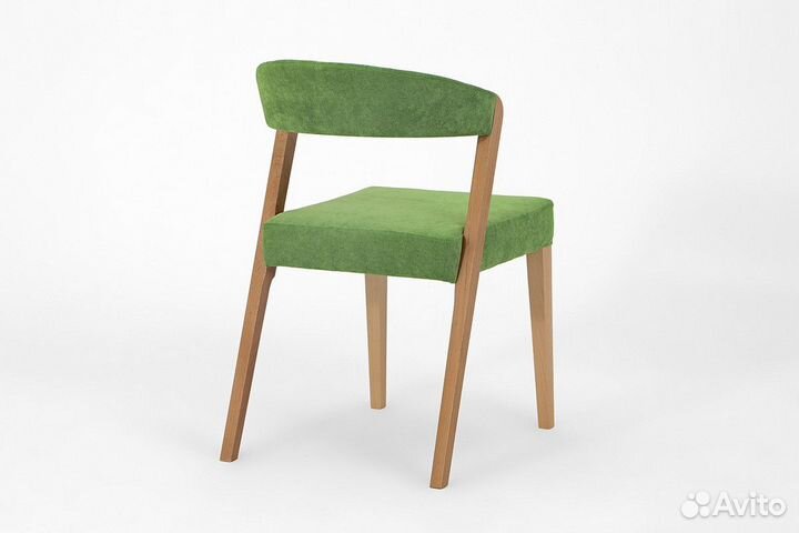 Стул на кухню, в зал из дуба