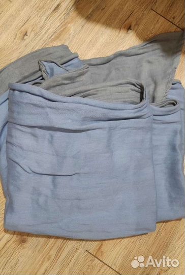 Слинг шарф didymos