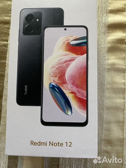 Xiaomi Redmi, 4 ГБ