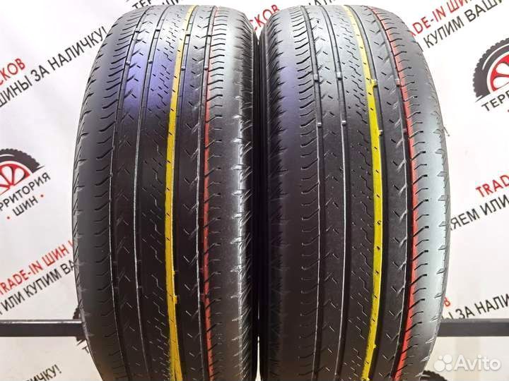 Bridgestone Ecopia EP850 225/65 R17 102H