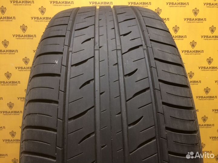 Dunlop Grandtrek PT3A 275/50 R21 113V