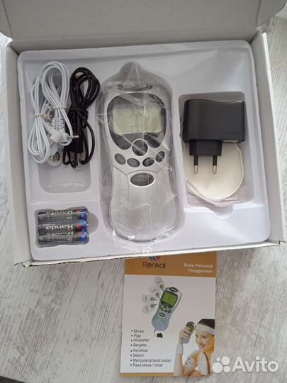 Миостимулятор