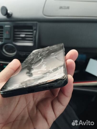 Xiaomi Redmi Note 12, 4/128 ГБ